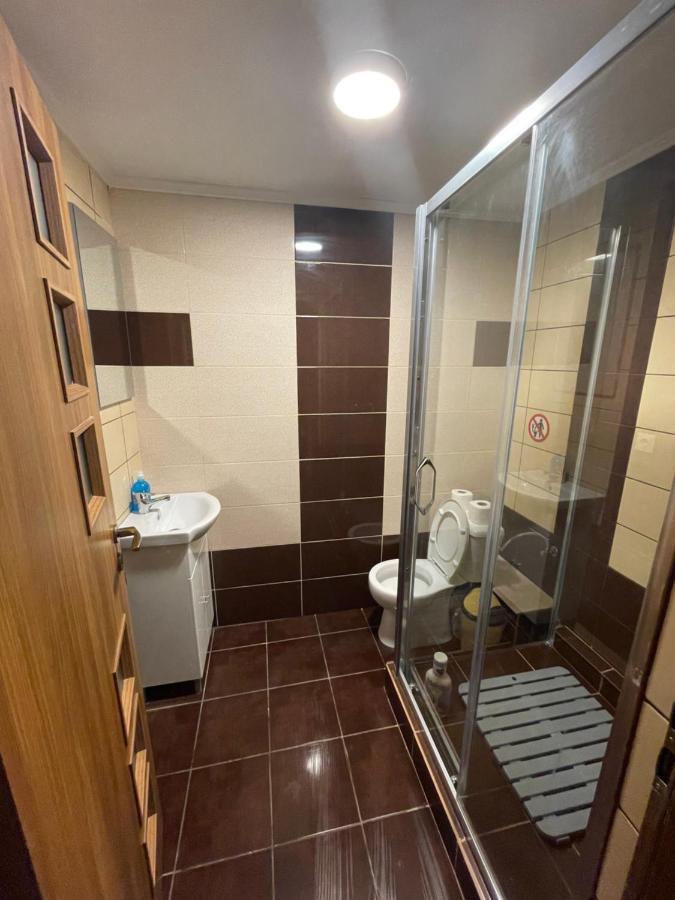 Casa Cu Balcon Apartment Brasov Exterior photo